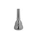 Bach Artisan Trombone Small Shank Mouthpiece 7C Silver Plated